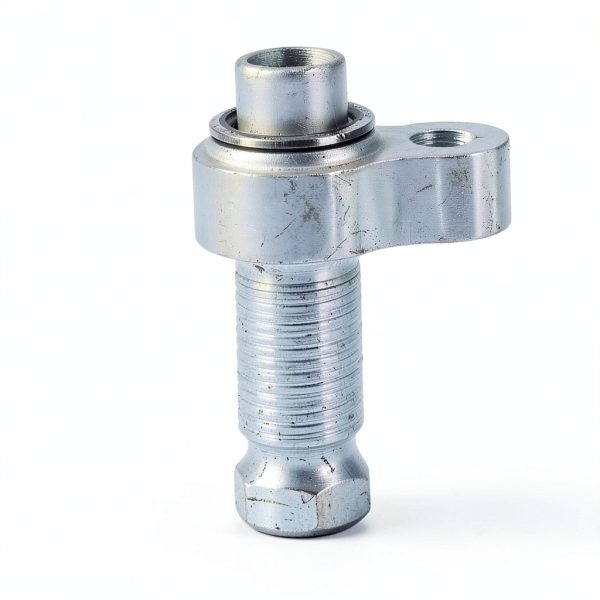 A/C Suction Hose A-Premium Four‑Layer for SUV-2