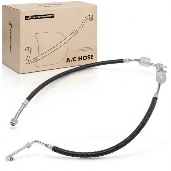 A-Premium Air Conditioning Suction Hose for Chevrolet C2500-7