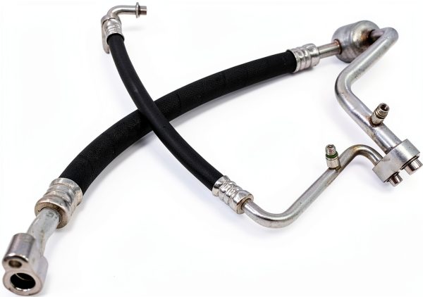 Air Conditioning Suction Hose MOTOKU Rubber Design-5