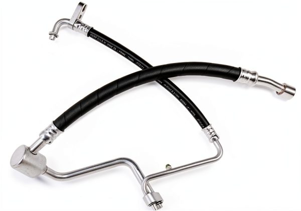 Air Conditioning Suction Hose MOTOKU Rubber Design-3