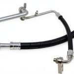 Air Conditioning Suction Hose MOTOKU Rubber Design-0