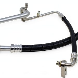 Air Conditioning Suction Hose MOTOKU Rubber Design-0