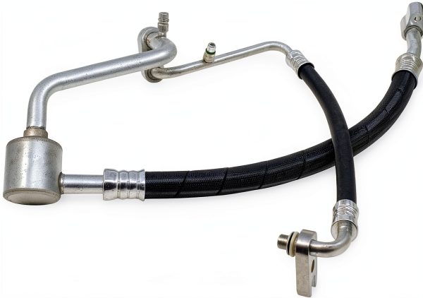 Air Conditioning Suction Hose MOTOKU Rubber Design-0