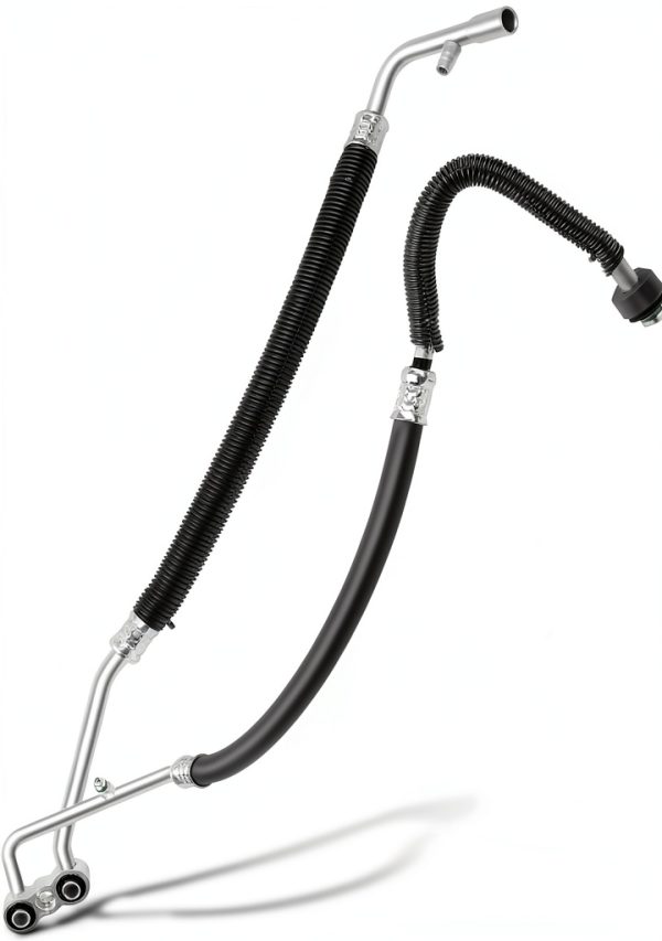 A-Premium Automotive AC Hose for Dodge Ram 2500-7