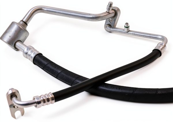 Air Conditioning Suction Hose MOTOKU Rubber Design-1