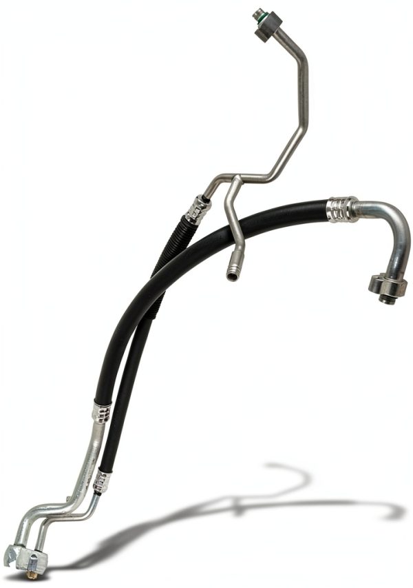 Ford F-250 A-Premium Air Conditioning Suction Hose 5.4L 6.8L-7