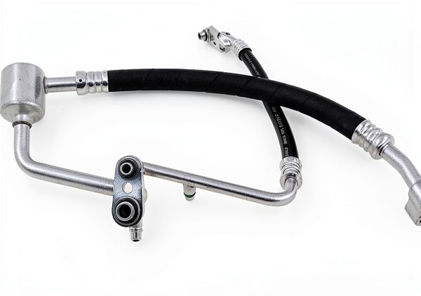 Air Conditioning Suction Hose MOTOKU Rubber Design-6