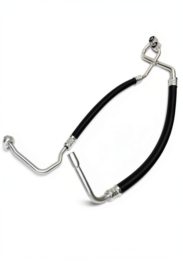A/C Suction Hose A-Premium Four-Layer Design-7