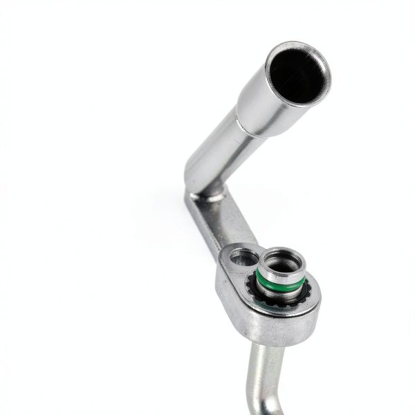 A/C Suction Hose A-Premium Four-Layer Design-2