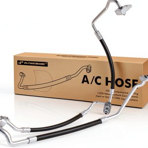 A-Premium Air Conditioning Suction Hose for Chevrolet Sonic-0