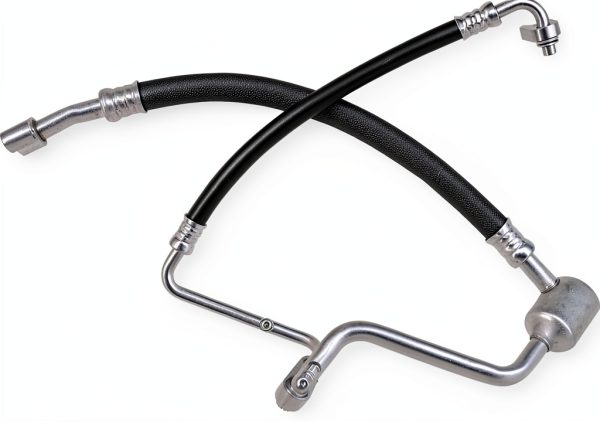 Air Conditioning Suction Hose MOTOKU Rubber Design-2