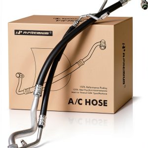 Ford F-250 A-Premium Air Conditioning Suction Hose 5.4L 6.8L-0