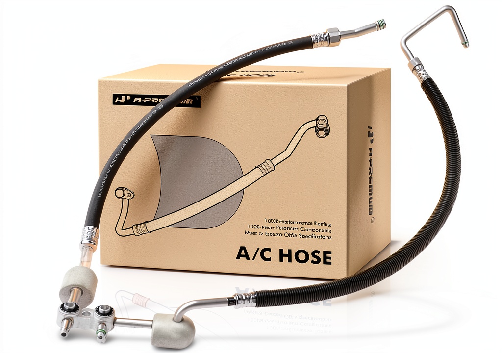 A-Premium air conditioning suction hose for Chevrolet C2500