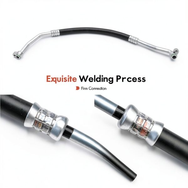 Toyota Corolla A-Premium AC Hose 37.99-5