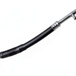 UAC A/C Suction Line Hose Machined Metal for Ford-0