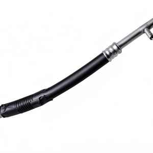 UAC A/C Suction Line Hose Machined Metal for Ford-0