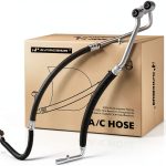 A-Premium Automotive AC Hose for Dodge Ram 2500-0