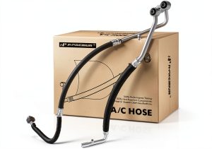 A-Premium Automotive AC Hose for Dodge Ram 2500-0
