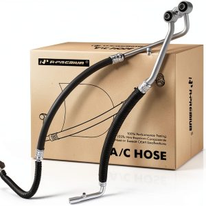 A-Premium Automotive AC Hose for Dodge Ram 2500-0
