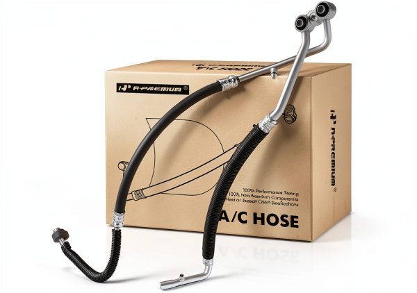 A-Premium Automotive AC Hose for Dodge Ram 2500-0