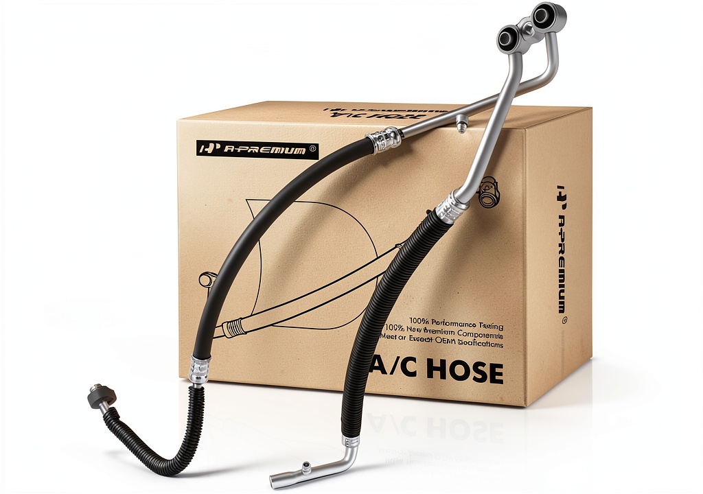 A-Premium's AC hose for Dodge Ram 2500