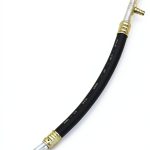 UAC Suction Line Hose HA 11231C Premium ISO Fit for Automotive AC-0