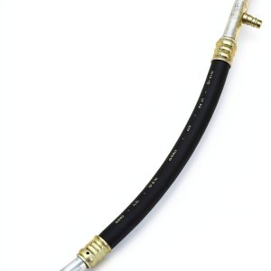 UAC Suction Line Hose HA 11231C Premium ISO Fit for Automotive AC-0