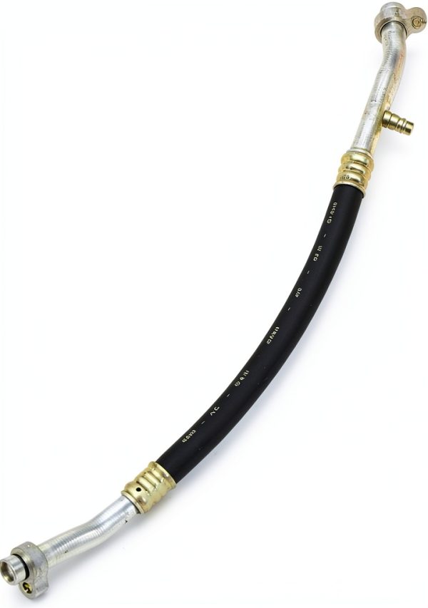 UAC Suction Line Hose HA 11231C Premium ISO Fit for Automotive AC-0