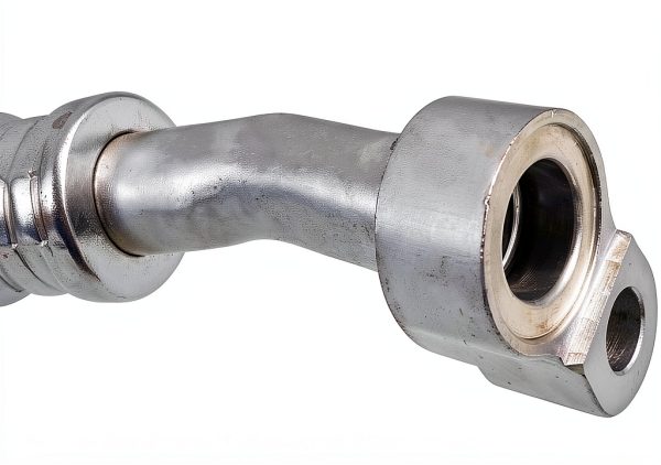 Sakura-Parts Suction Hose for Chevrolet Traverse 2013‑2017 & GMC-4