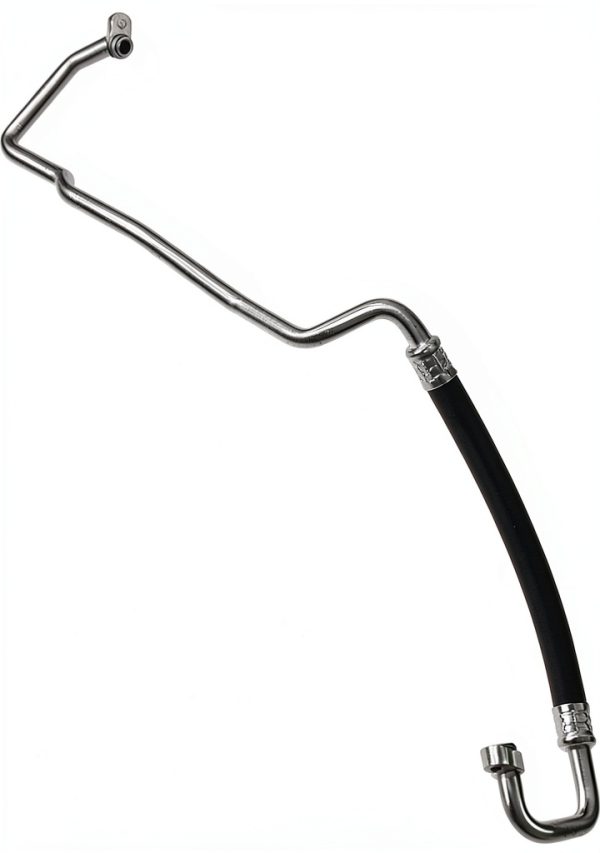 A-Premium Conditioning Suction Hose APACH819 for Toyota FJ Cruiser-2