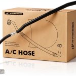 A-Premium A/C Suction Hose for Audi A4 2003-2006 V6 3.0L Four‑Layer-0