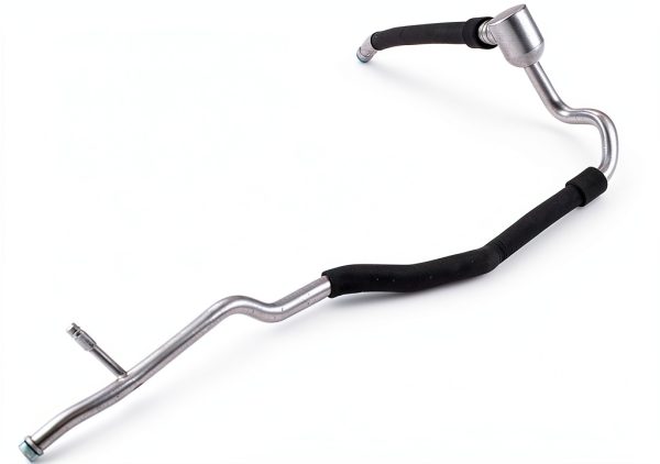 A/C Refrigerant Hose A-Premium for VW Jetta & Golf 2.8L V6 4‑Layer-3