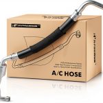 A-Premium Suction Hose for Nissan Altima 2013-2018 – 4 Layer Durable-0
