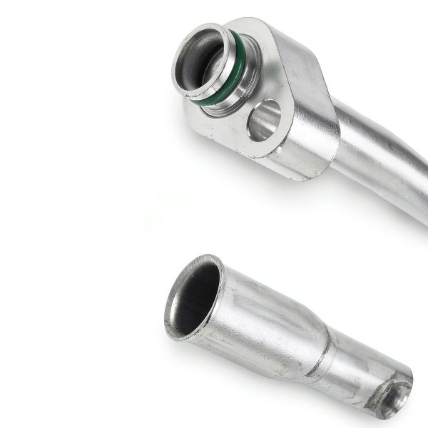 A/C Refrigerant Hose A Premium APACH277 Four‑Layer Durable Replacement-2