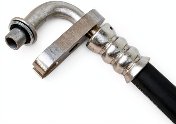 Sakura-Parts Suction Hose for Chevrolet Traverse 2013‑2017 & GMC-6