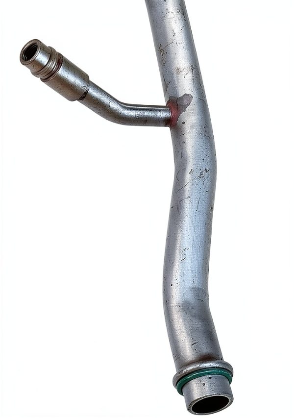 A/C Refrigerant Hose A-Premium for VW Jetta & Golf 2.8L V6 4‑Layer-6