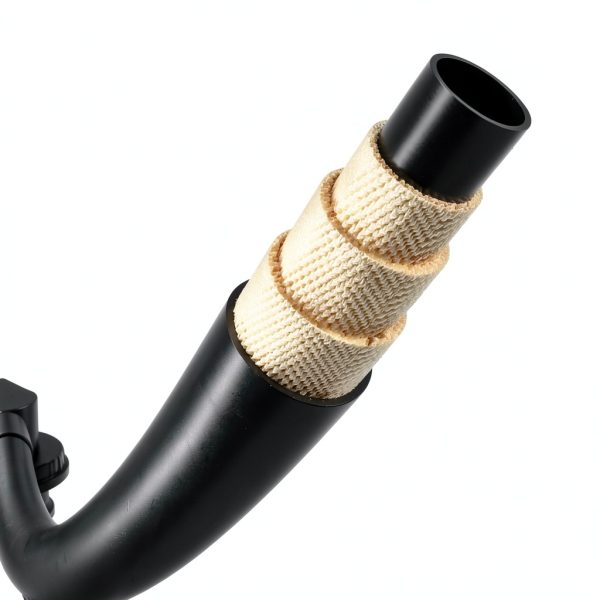 A-Premium A/C Suction Hose for Audi A4 2003-2006 V6 3.0L Four‑Layer-4