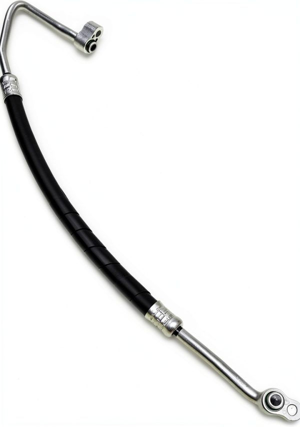 A-Premium A C Suction Hose for Lexus ES300 & Toyota Camry 1992-93-3