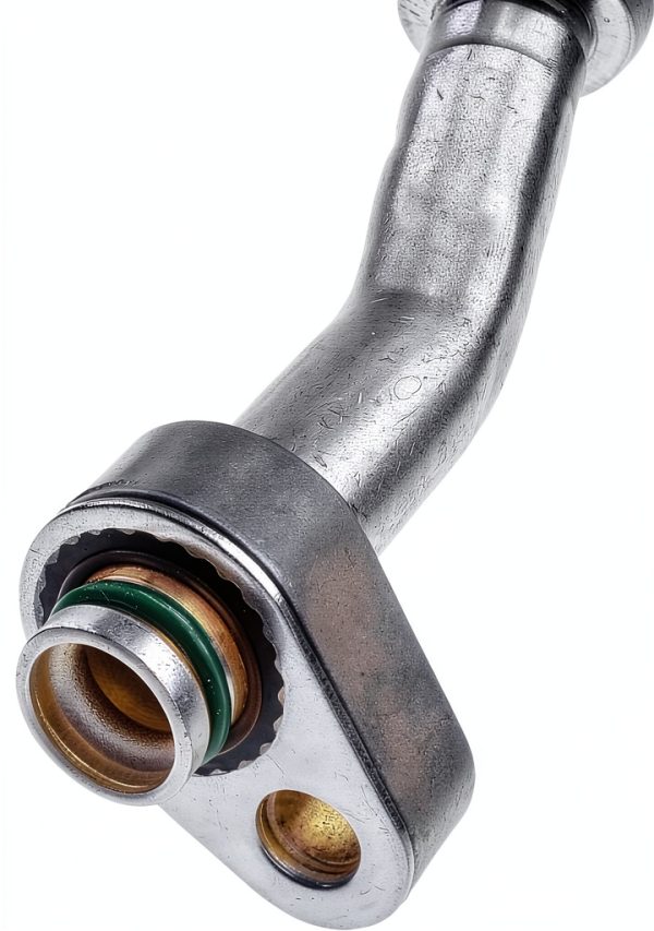 AC Refrigerant Hose APremium Ford Explorer/Mercury Mountaineer-7
