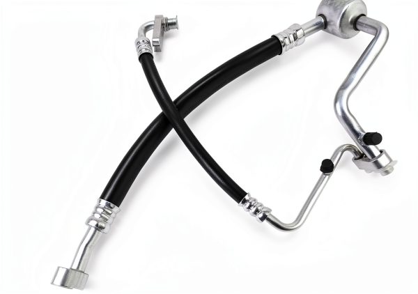 Sakura-Parts Suction Hose for Chevrolet Traverse 2013‑2017 & GMC-2