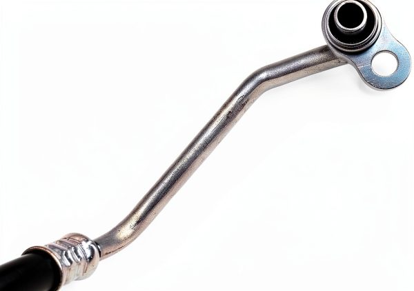 A-Premium AC Suction Hose for Saturn Ion 2007 2.2L/2.4L 4‑Layer-4