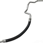 A-Premium Conditioning Suction Hose APACH819 for Toyota FJ Cruiser-0
