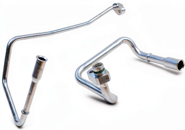 Air Conditioning Suction Hose ApplianPar 92446-JK20B for Nissan-3