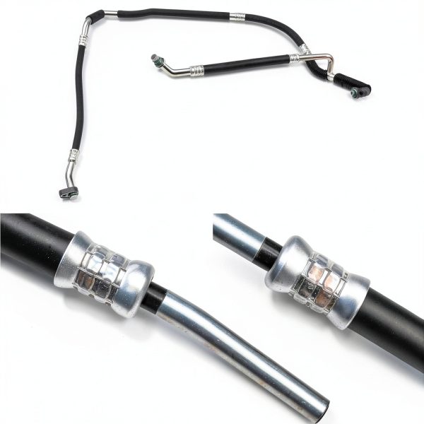 AC Refrigerant Hose APremium Ford Explorer/Mercury Mountaineer-5