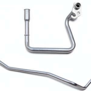Air Conditioning Suction Hose ApplianPar 92446-JK20B for Nissan-0