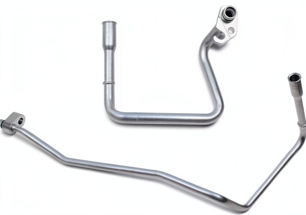 Air Conditioning Suction Hose ApplianPar 92446-JK20B for Nissan-0