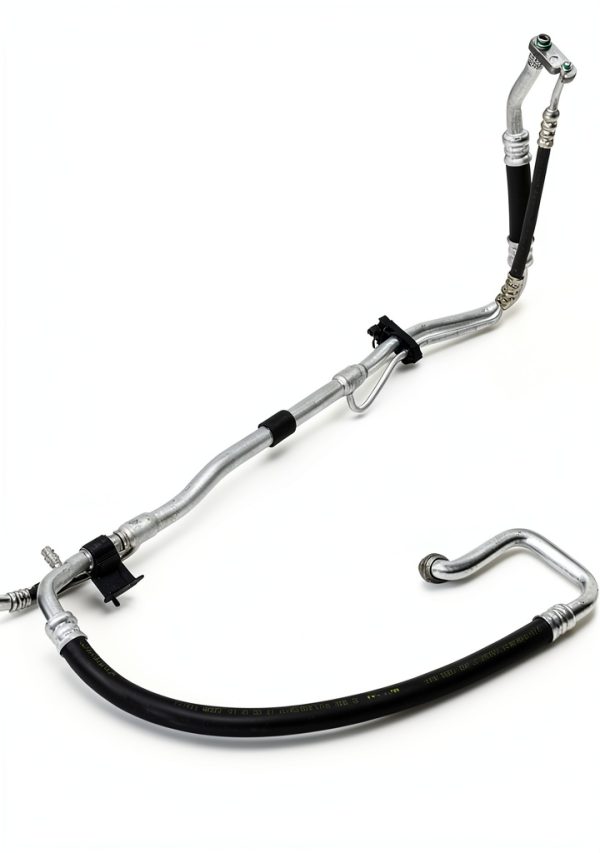 UAC HVAC Suction & Liquid Line Hose HA 113959C OEM Replacement-2