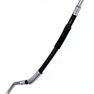 UAC Air Conditioning Suction Line Hose Assembly HA 111985C Synthetic-0