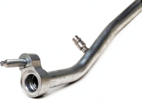 A-Premium AC Suction Hose for Saturn Ion 2007 2.2L/2.4L 4‑Layer-6