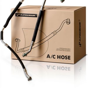 AC Refrigerant Hose APremium Ford Explorer/Mercury Mountaineer-0